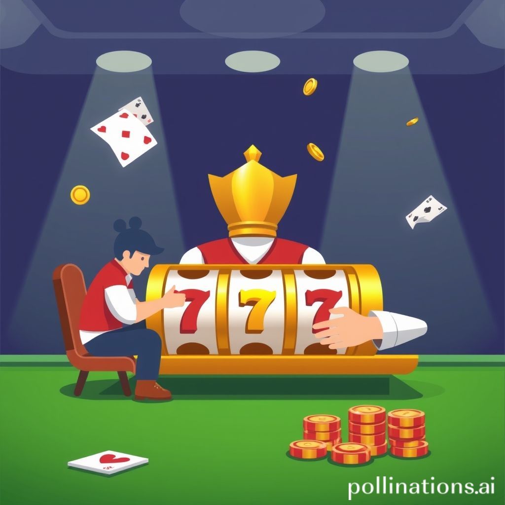 Cara Memaksimalkan Kemenangan Anda di Restoslot